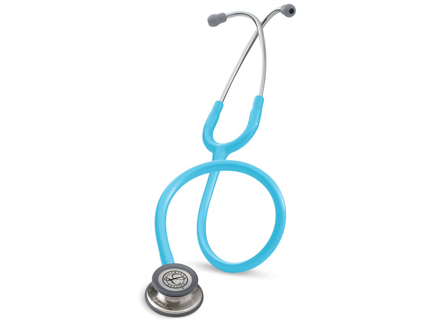 LITTMANN CLASSIC III - 5835 - turcoaz