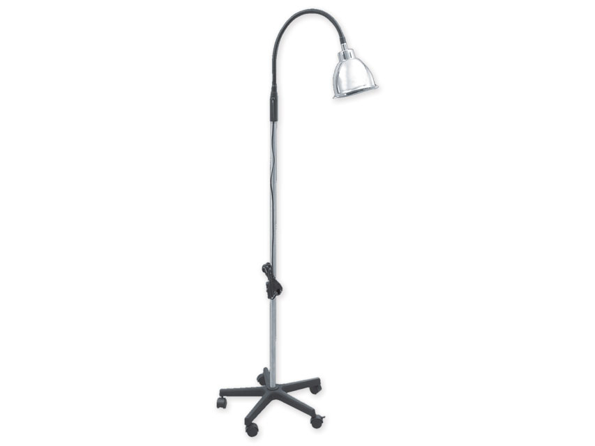 LUMINĂ 100W - pe cărucior