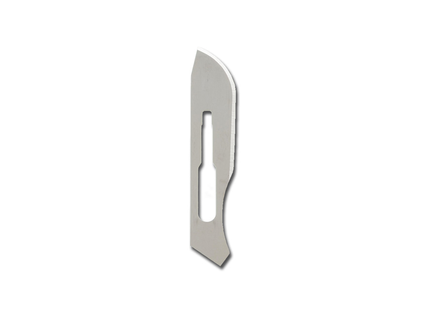 LAME DE SCALPEL PARAGON N.20 - sterile