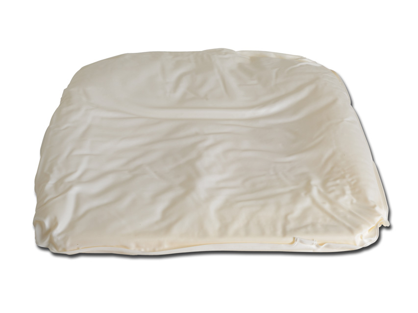 PERNA ANTIDECUBITUS BULGEL 43x43x3 cm
