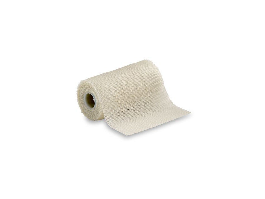 SCOTCHCAST 3M 10 cm x 3,65 m - alb