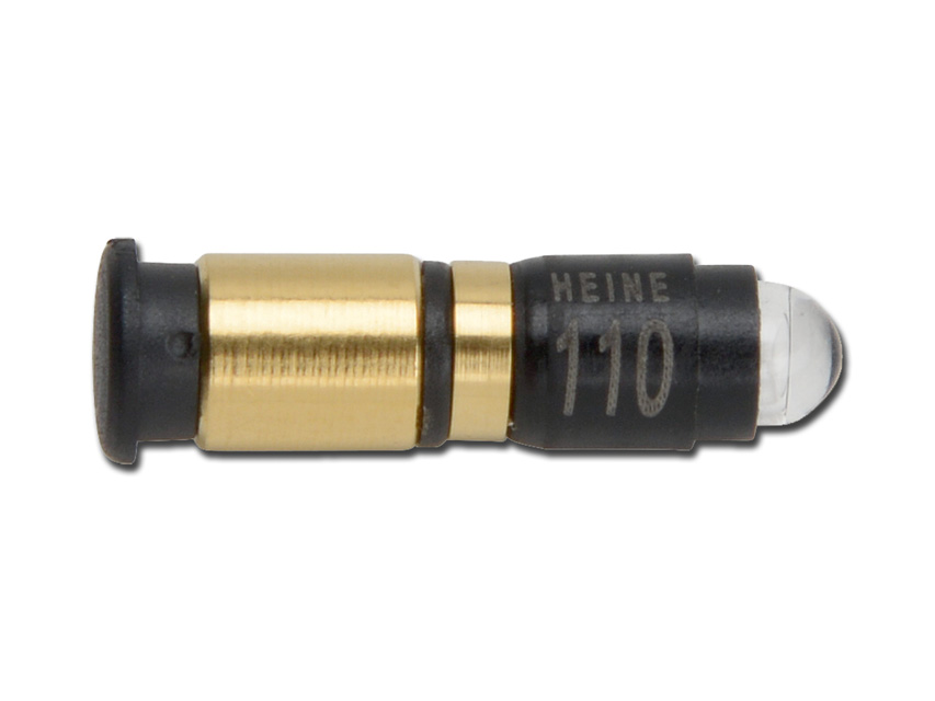 BEC HEINE 110 pentru otoscoape Mini 3000