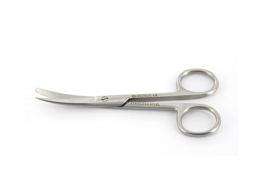FOARCIN CURB BLUNT/SHARP - 11,5 cm