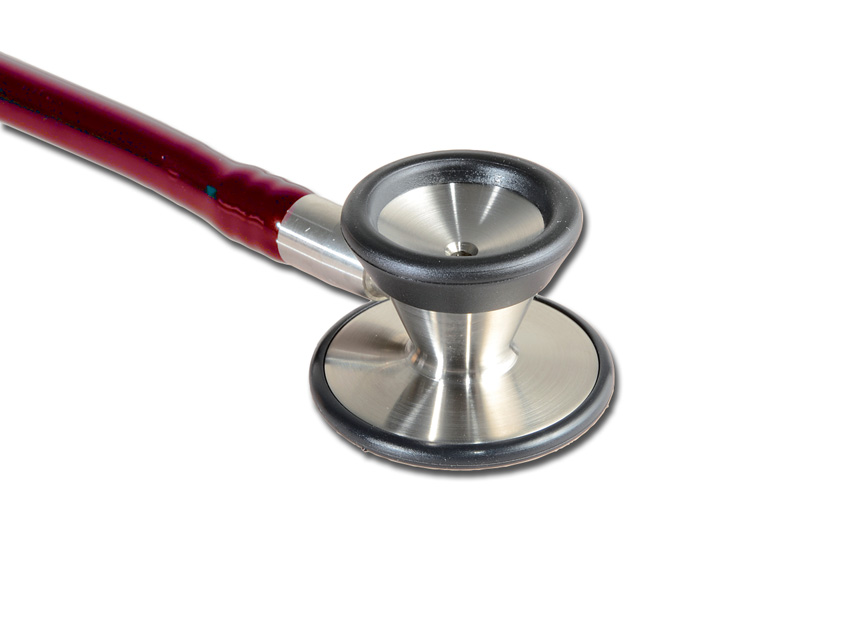 STETOSCOP DE CARDIOLOGIE CLASIC - Y visiniu