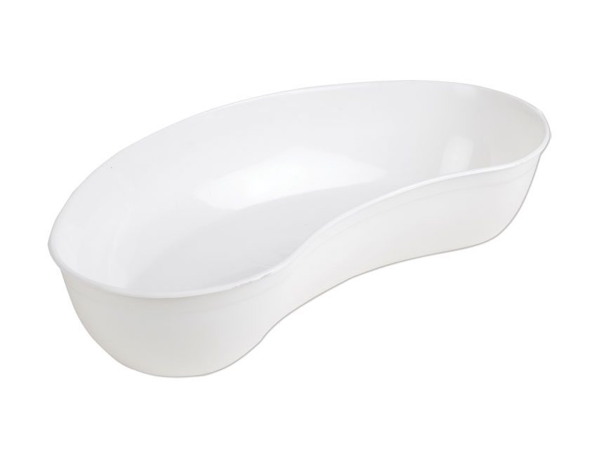 TAVA RINICHII 10" 260x125 mm - plastic