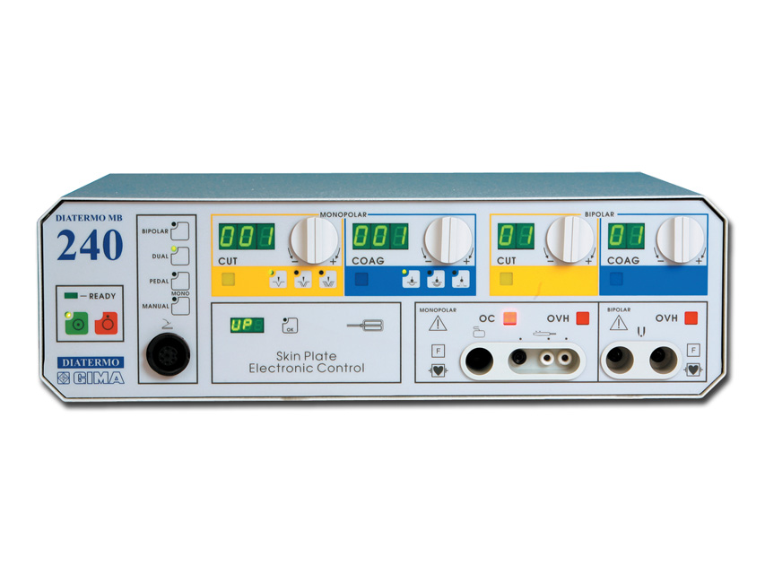 DIATERMO ELECTROCAUTER  MB 240 SPITAL