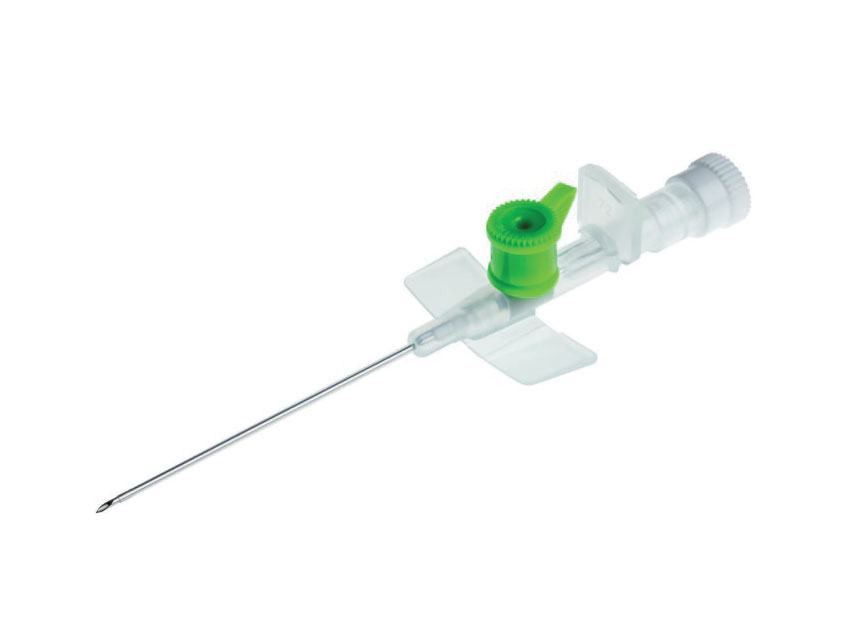 CATETERE BD VENFLON IV 18G 45 mm - 391453 - sterile