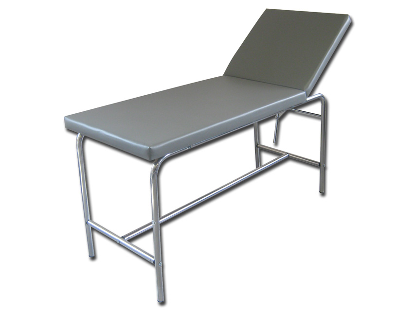 CANAPELE DE EXAMINARE - aluminiu