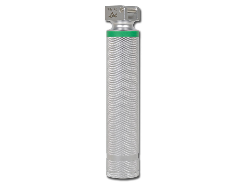 "GIMA GREEN" MÂNER LED REÎNCĂRCABIL ADULT 3.5V