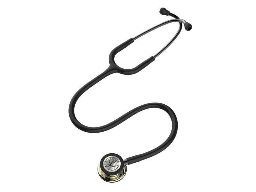 LITTMANN CLASSIC III - 5861 - șampanie - negru