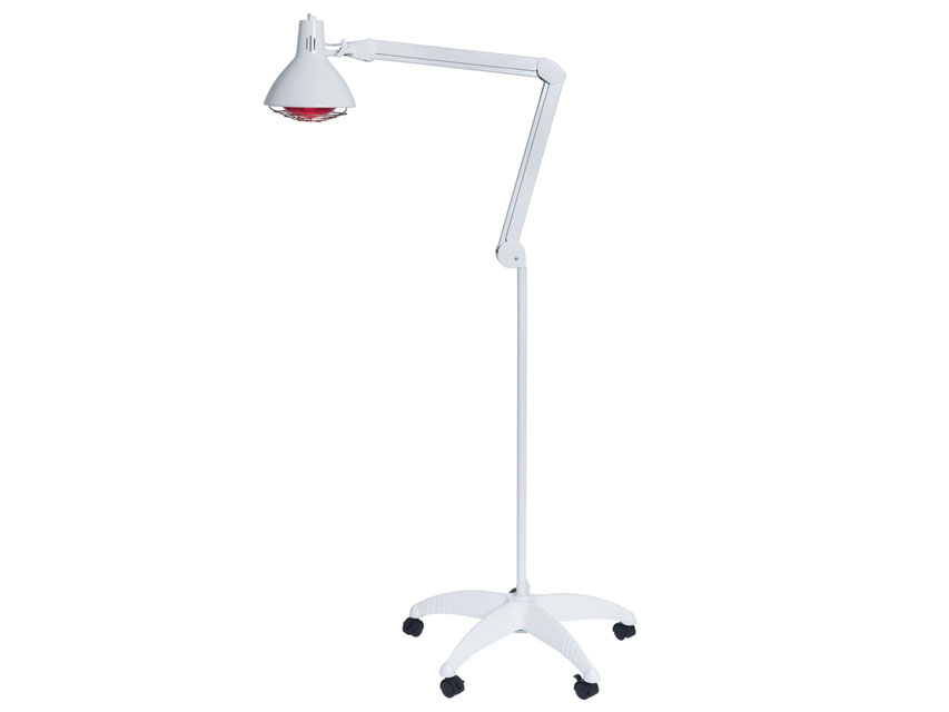LAMPA TERAPIA INFRAROSII 250 W - carucior