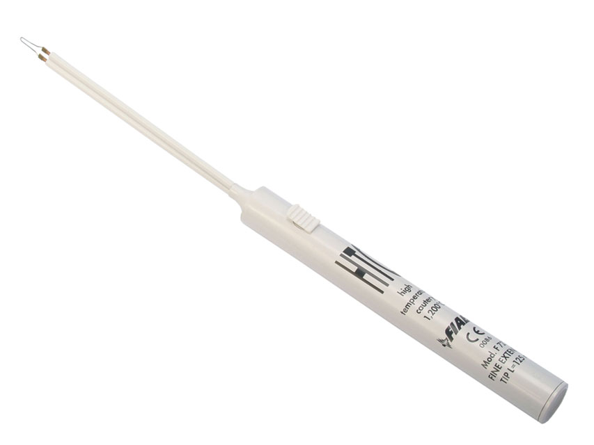 ELECTROCAUTERIE 1200°C - ax lung