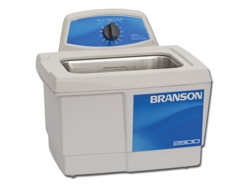 BRANSON 2800 M CURĂȚAT ULTRASONIC 2,8 l