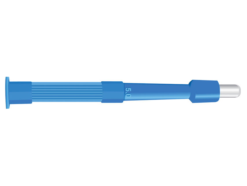 PULSANI DE BIOPSIE GIMA diametru 5 mm