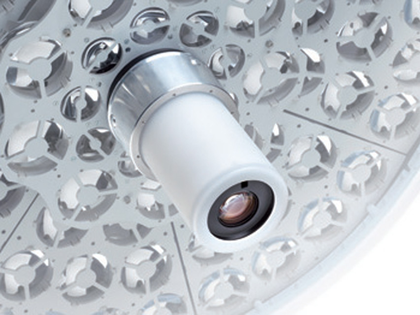 CAMERA HD TVCC pentru 63N