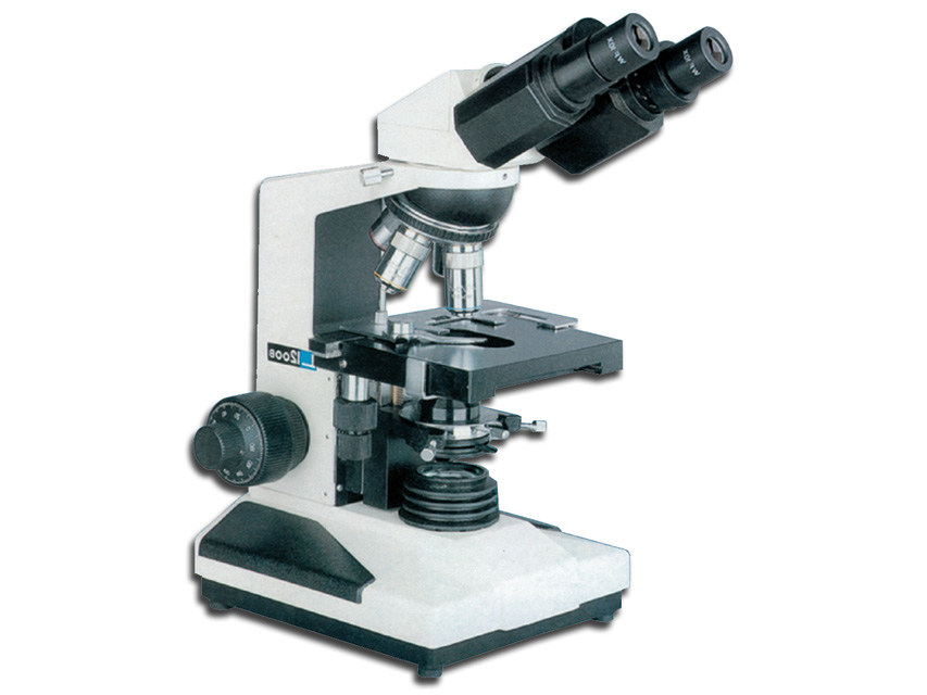 MICROSCOP BIOLOGIC - 40 - 1000X
