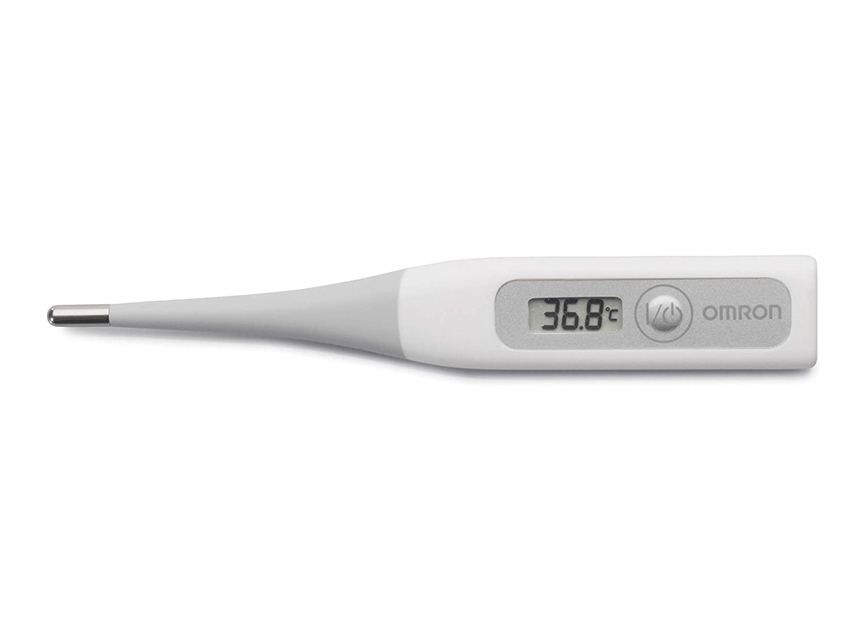 TERMOMETRUL DIGITAL SMART OMRON FLEX TEMP - MC 343F-E