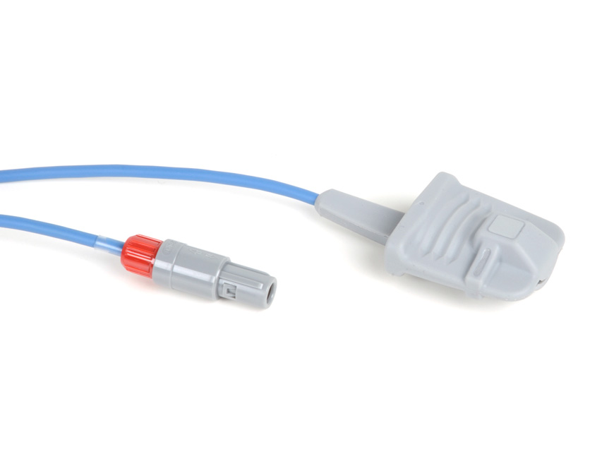 SONDA CAUCUC SPO2 ADULT pentru 34341-34342