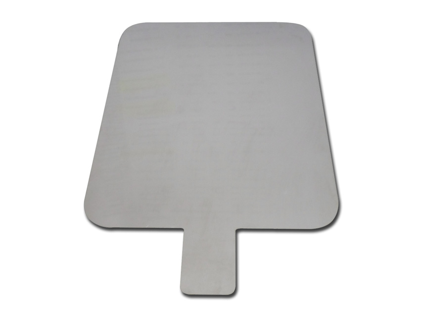 PLACA METALICA - fara cablu