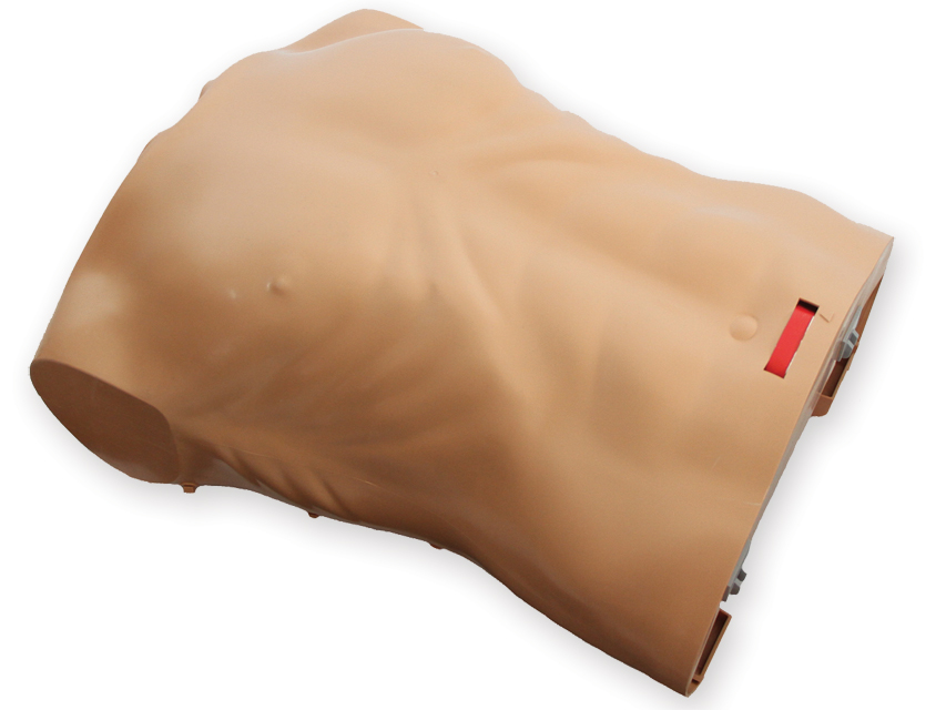 AMBU MAN COMPRESIUNE