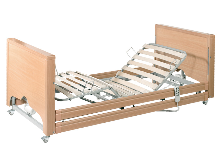 SPECIALIST PAT JOS 3 articulații/4 SECȚIUNI - electric cu Trendelenburg