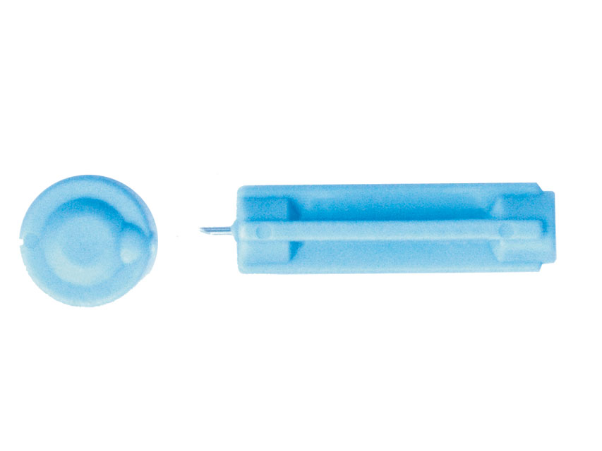 LANCETTE 28G pentru 23915, 23919 - sterile