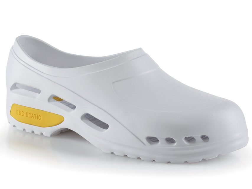 PANTOFI ULTRA USOI - 47 - albi