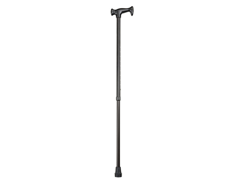 STICK ALUMINIU - negru