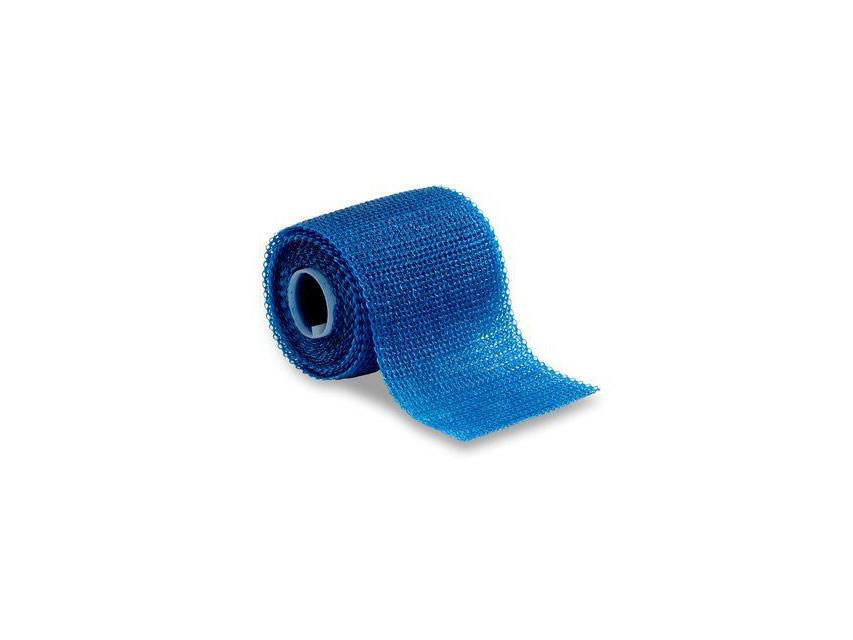 SCOTCHCAST 3M 5 cm x 3,65 m - albastru