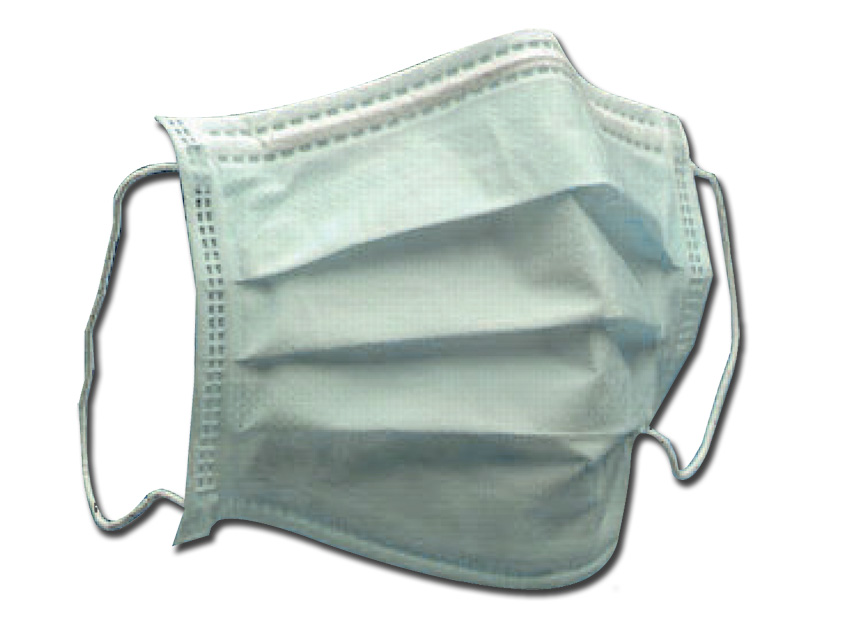 3M Masca protectie pacient  1826 prindere cu elastic