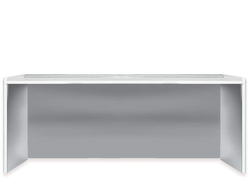 BLAT DE LUCRU 206 cm - fara lavoar