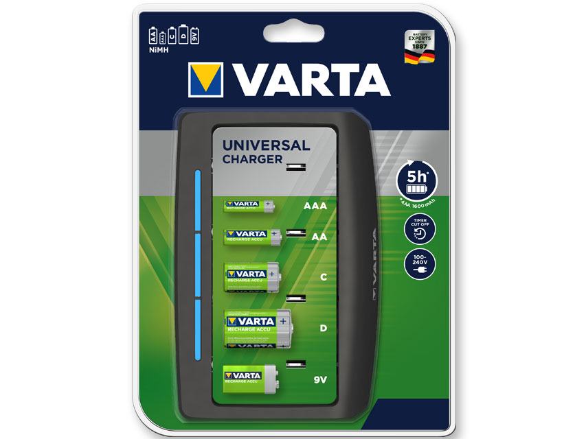 ÎNCĂRCĂTORUL UNIVERSAL
