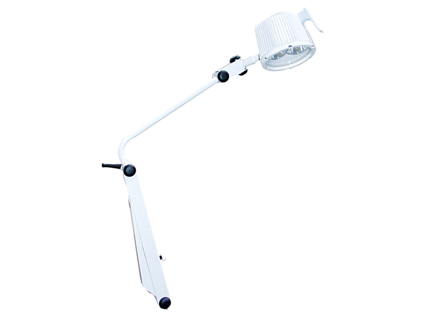 SOLESUD 2 HALOGEN LIGHT - perete