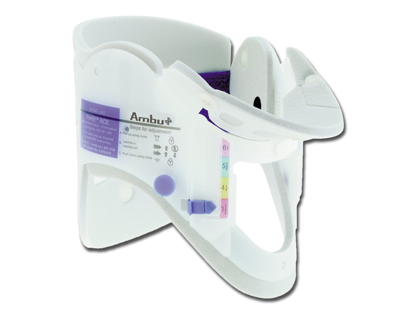 GULER AMBU PERFIT - adult