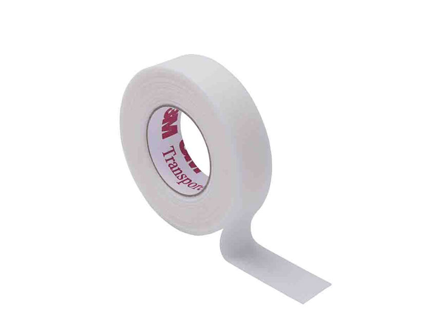BANDA TRANSPORE 3M ALBA 13 mm x 9,14 m
