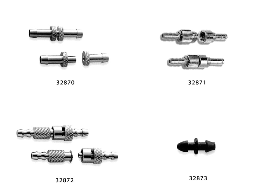 CONECTOR PLASTIC