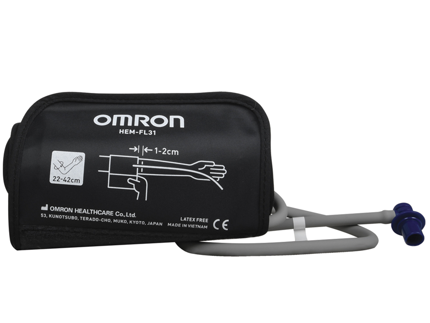 OMRON INTELLI WRAP CUFF 22-42 cm HEM-FL31 pentru M3, M6, M7 Comfort - de rezervă