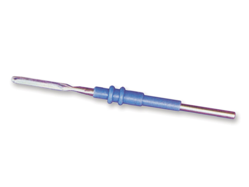 ELECTROD LAMA - 7 cm - autoclavabil