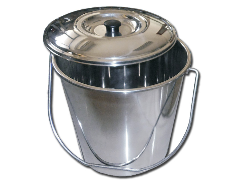 GALETE CU CAPAC S/S - 12 l