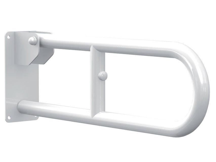 BARĂ DE APĂRĂ U-SHAPE S/S - 70 cm