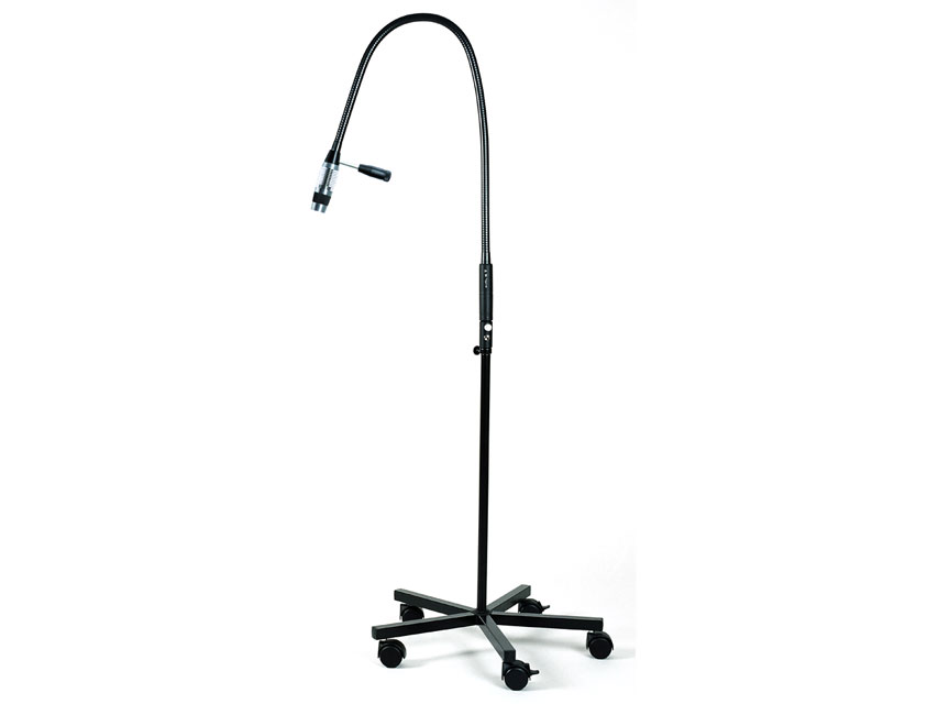 RI-MAGIC LED LIGHT - cărucior