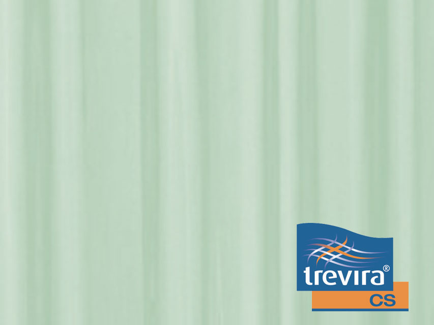 PERDELE TREVIRA pentru paravan - verde