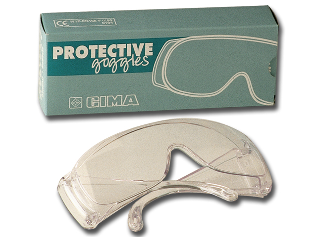 POLYSAFE MEDICAL - OCHElari - cutie unică