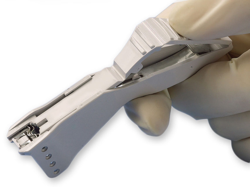 3M PRECISE SKIN STAPLER 5 capse - steril