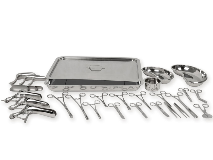 SET MINOR LIVRARE - 25 buc