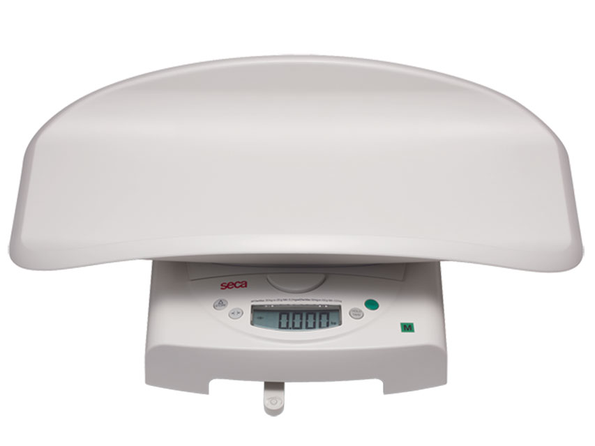 CANTAR DIGITAL SECA 384 - 20 kg - clasa a III-a