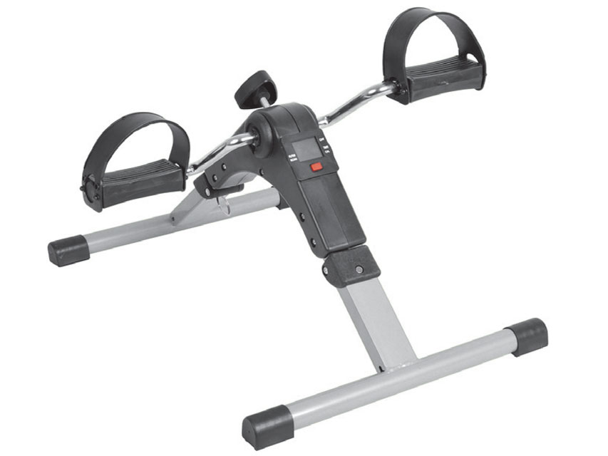 PEDAL EXERCIERER CU DISPLAY