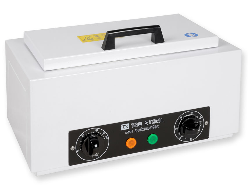 STERILIZATOR USCAT "TAU 1.6"