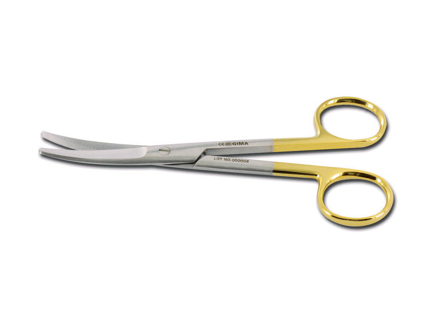 FOARCECA MAYO AUR curbata - 23 cm