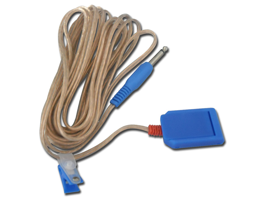 CABLU DE CONECTARE PENTRU PLACI (30490-30495) - mufa 6,3 mm - 5 m